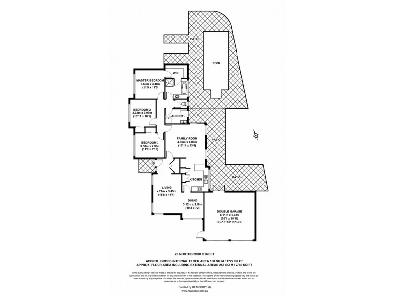 20  Northbrook Street, Sinnamon Park QLD 4073