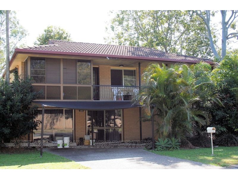 61 LOBELIA AVENUE, Daisy Hill QLD 4127