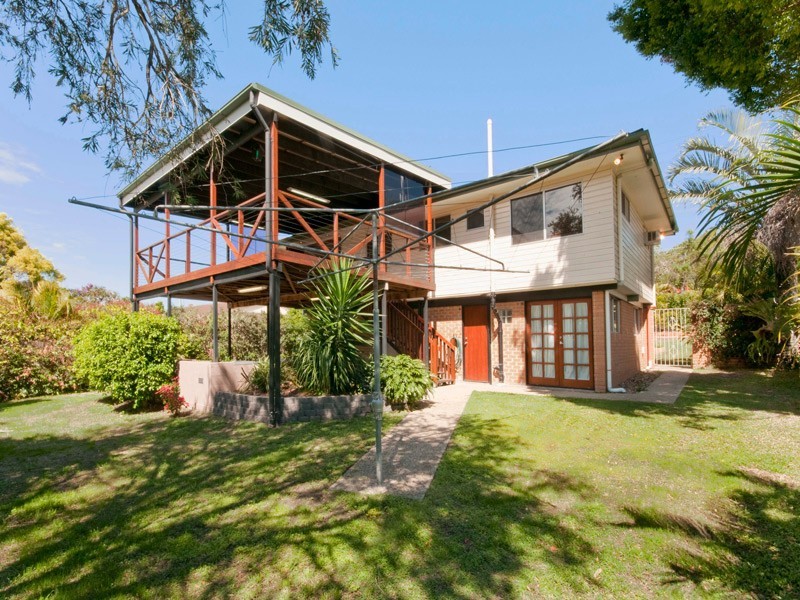 18 Wentworth, Capalaba QLD 4157