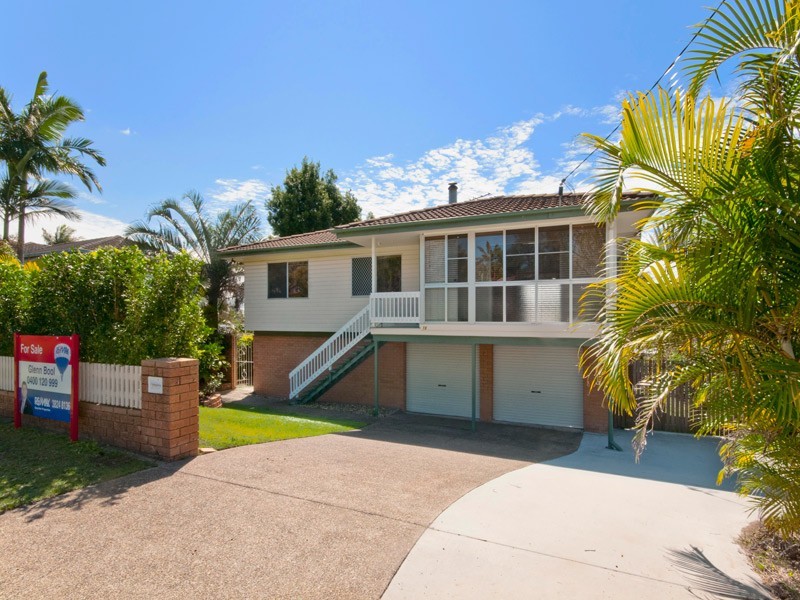 18 Wentworth, Capalaba QLD 4157