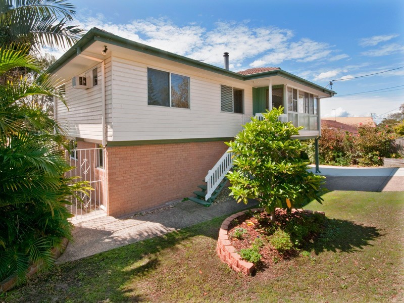 18 Wentworth, Capalaba QLD 4157