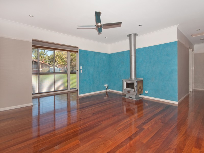 18 Wentworth, Capalaba QLD 4157