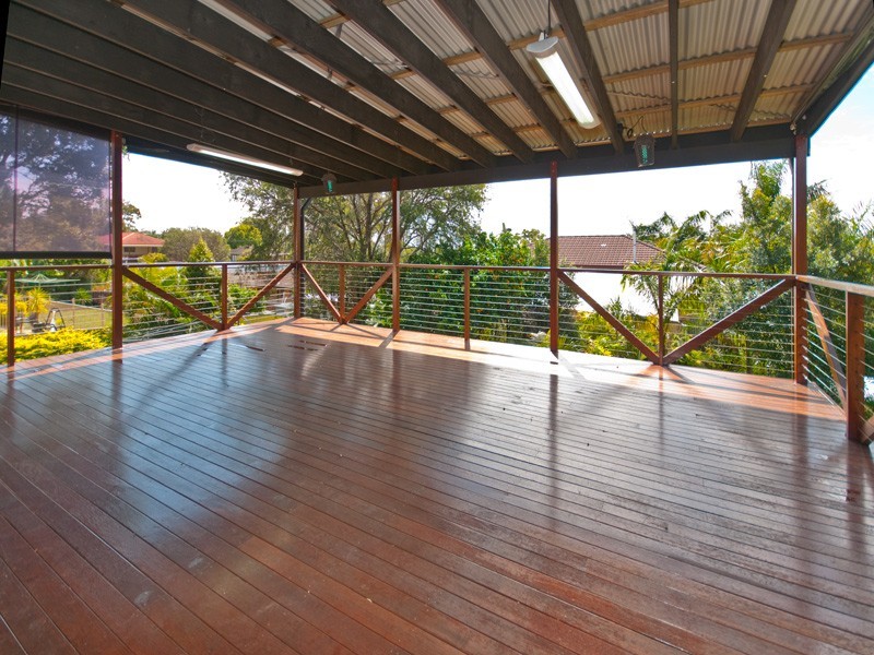 18 Wentworth, Capalaba QLD 4157