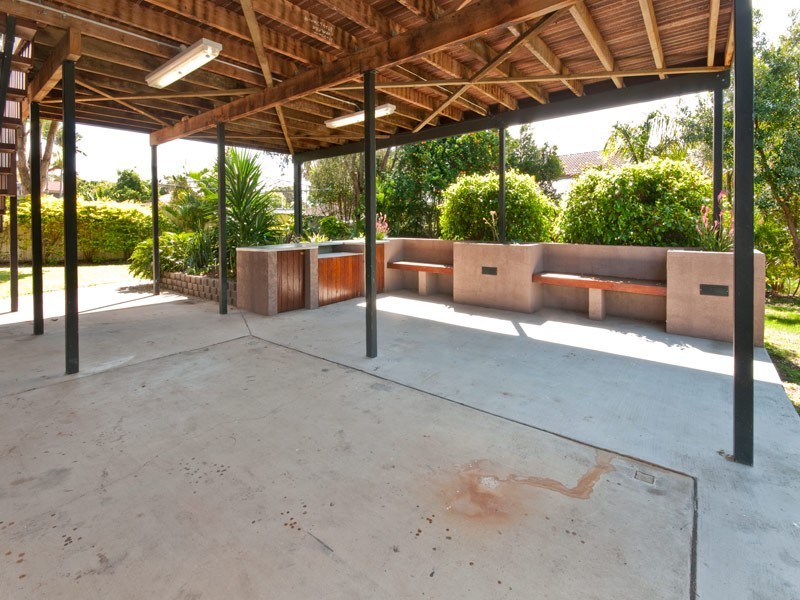 18 Wentworth, Capalaba QLD 4157