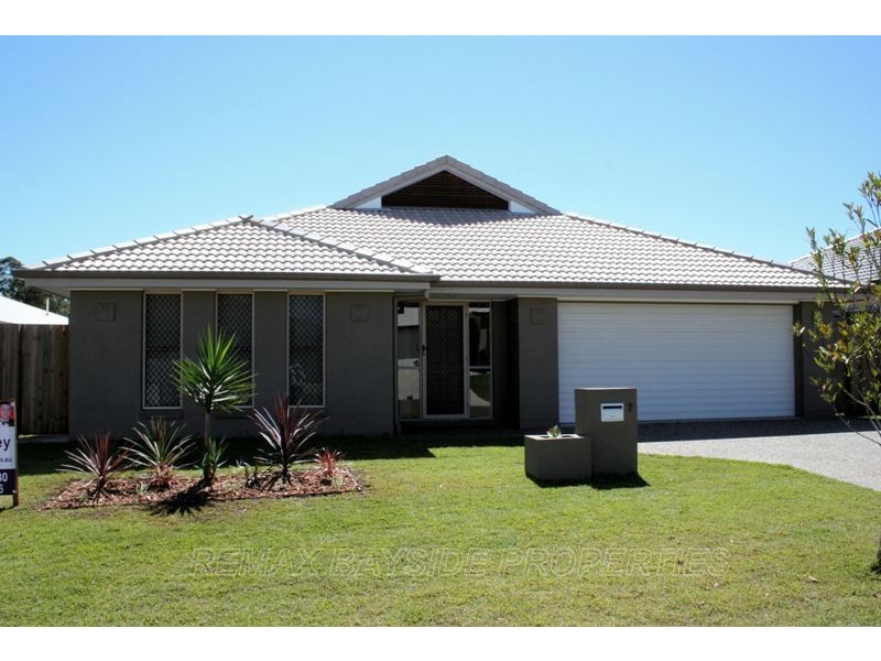 7 PARKLANE ROAD, Victoria Point QLD 4165