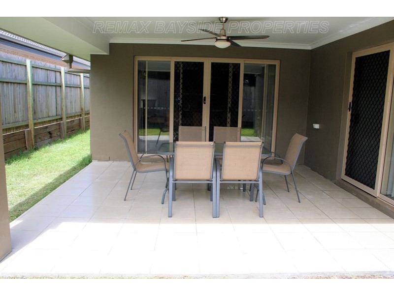 7 PARKLANE ROAD, Victoria Point QLD 4165