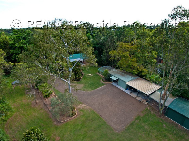 10 -16 Boundary Road, Thornlands QLD 4164