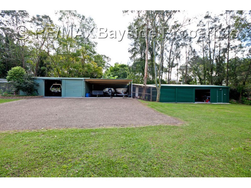 10 -16 Boundary Road, Thornlands QLD 4164