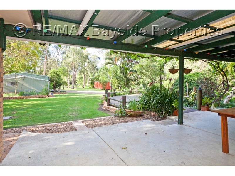 10 -16 Boundary Road, Thornlands QLD 4164