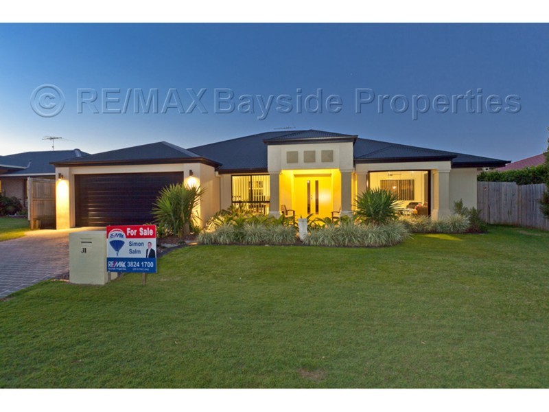 Thornlands QLD 4164
