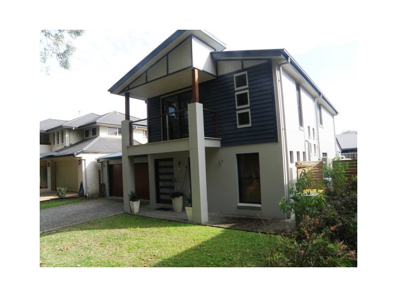 11 CYAN PLACE, Redland Bay QLD 4165