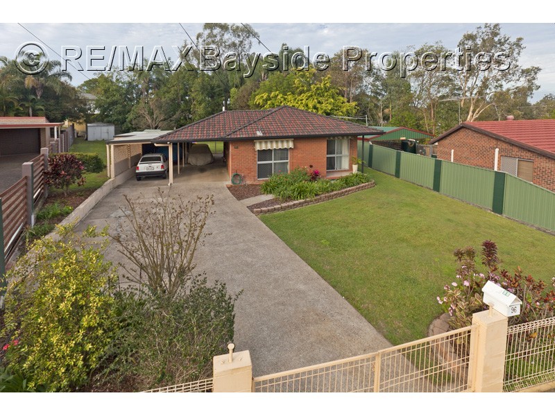 Capalaba QLD 4157