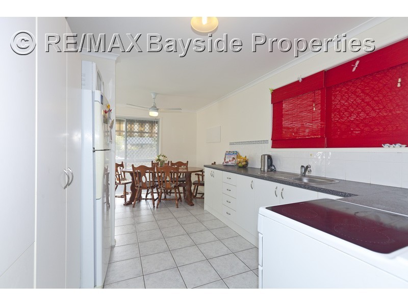 Capalaba QLD 4157