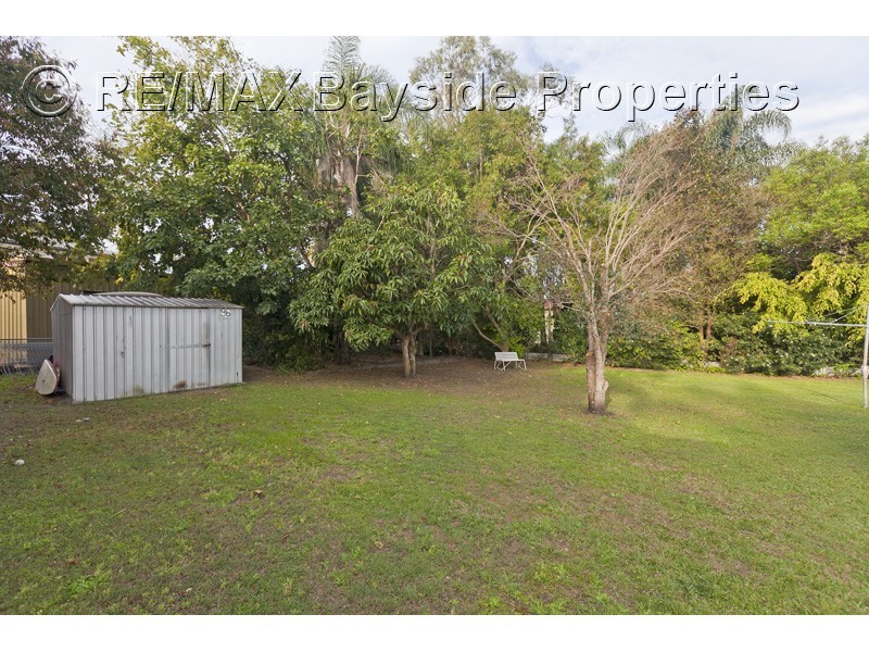 Capalaba QLD 4157