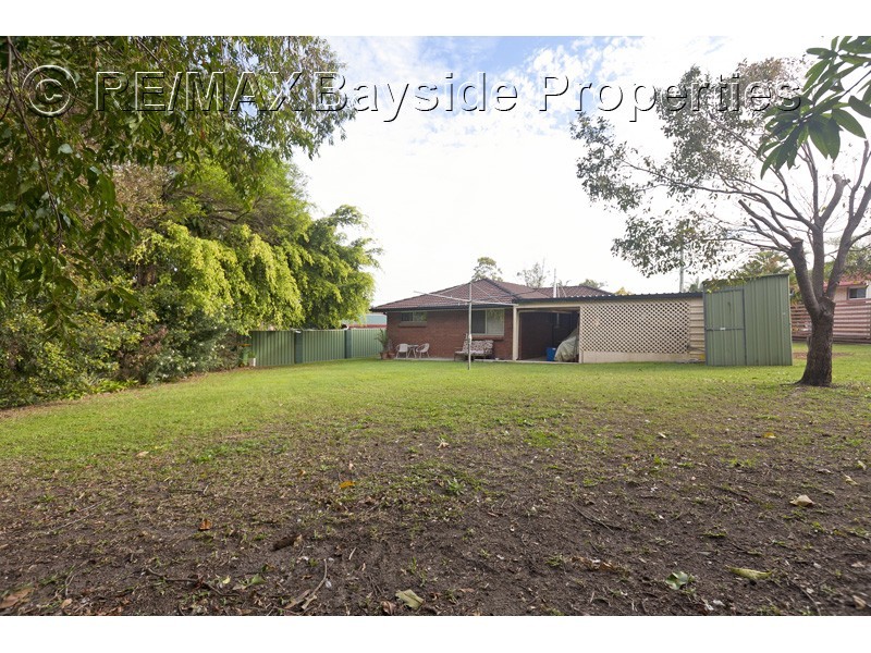 Capalaba QLD 4157