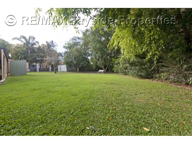 Capalaba QLD 4157