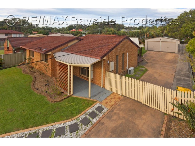 Alexandra Hills QLD 4161