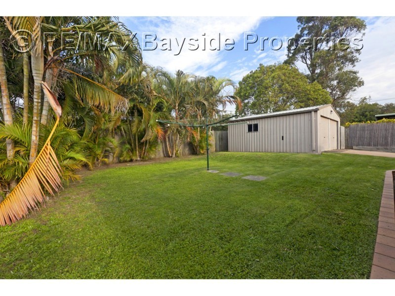 Alexandra Hills QLD 4161
