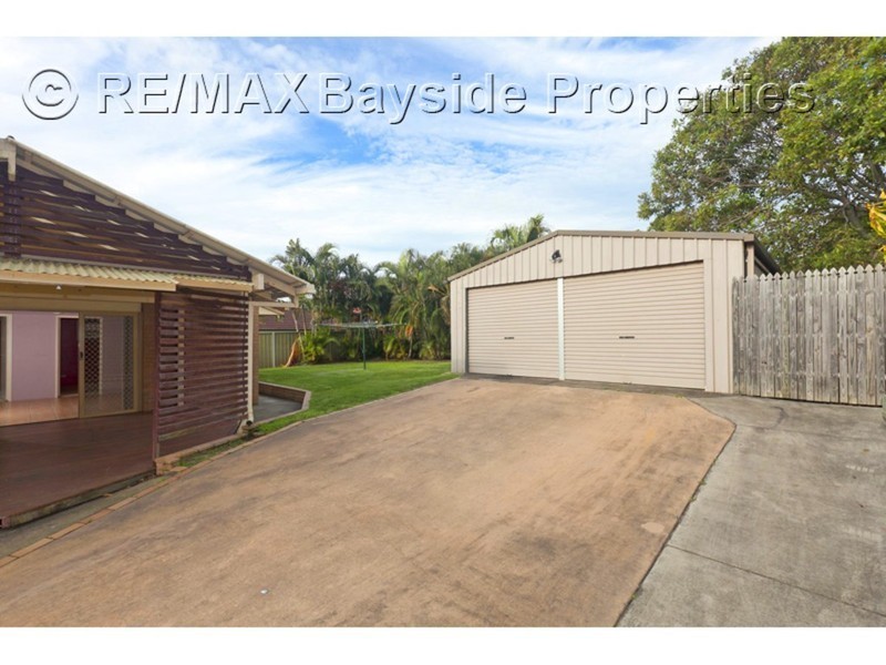Alexandra Hills QLD 4161