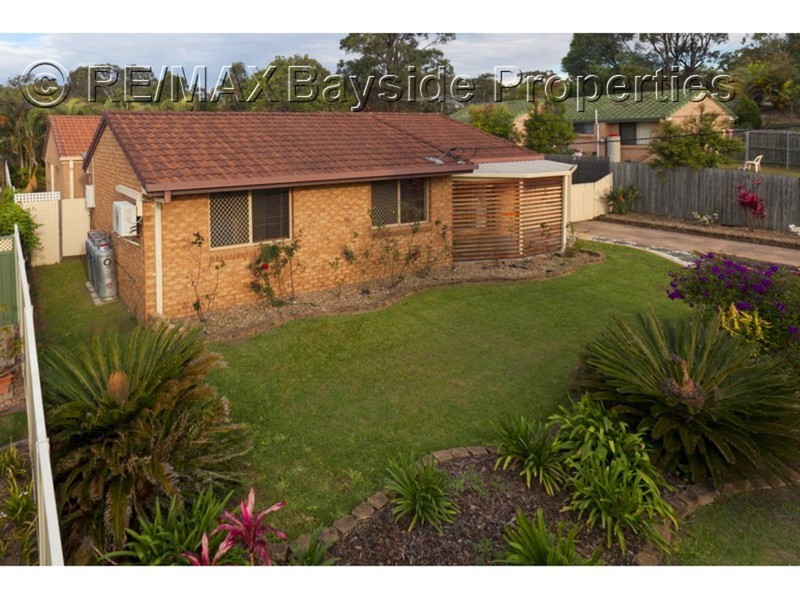 Alexandra Hills QLD 4161