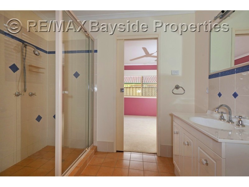 Alexandra Hills QLD 4161