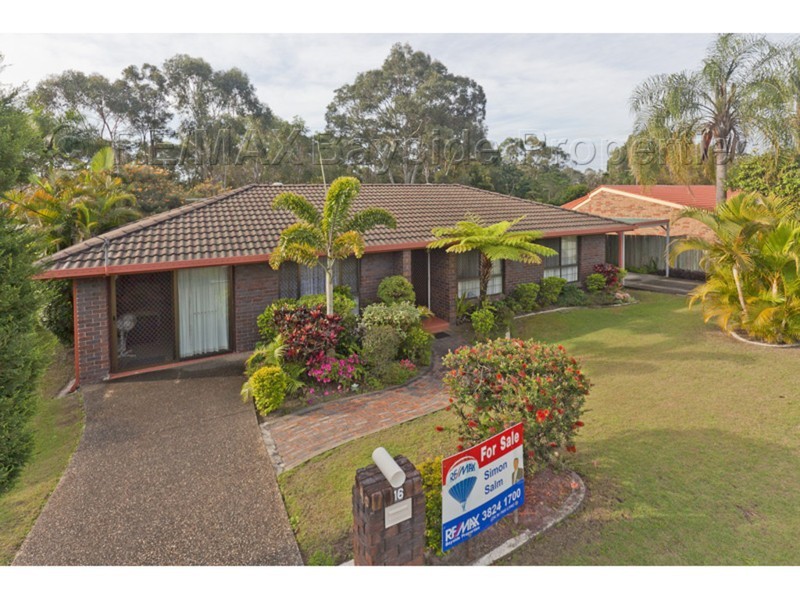 Capalaba QLD 4157