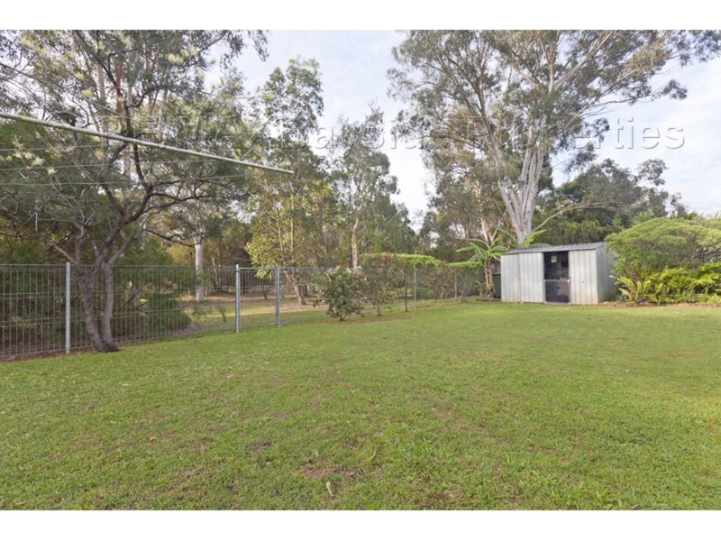 Capalaba QLD 4157