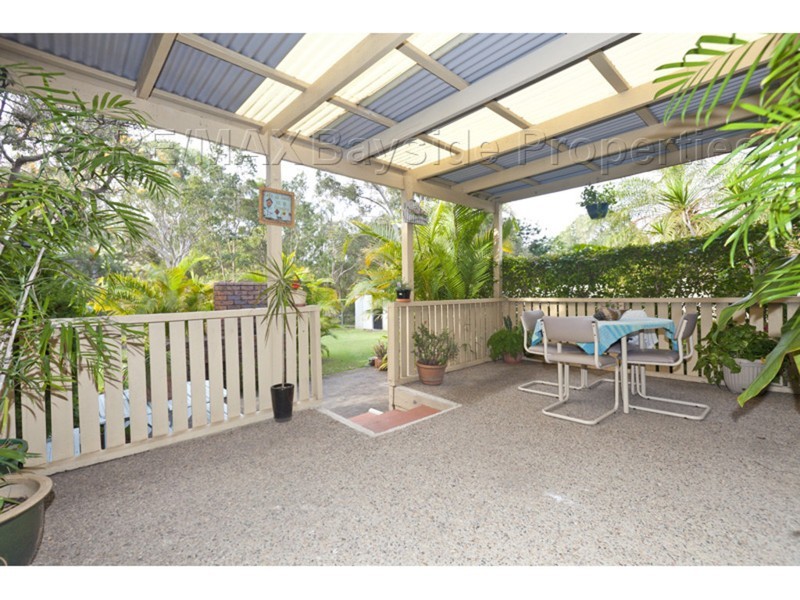 Capalaba QLD 4157