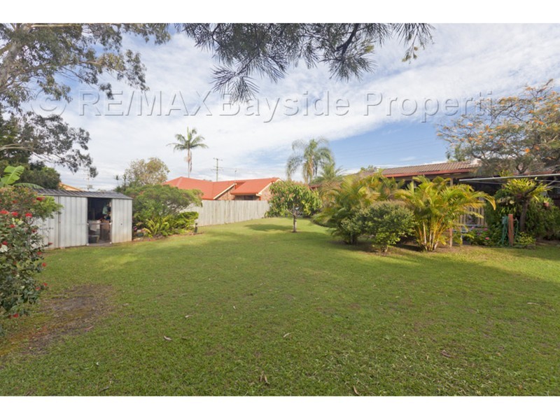Capalaba QLD 4157