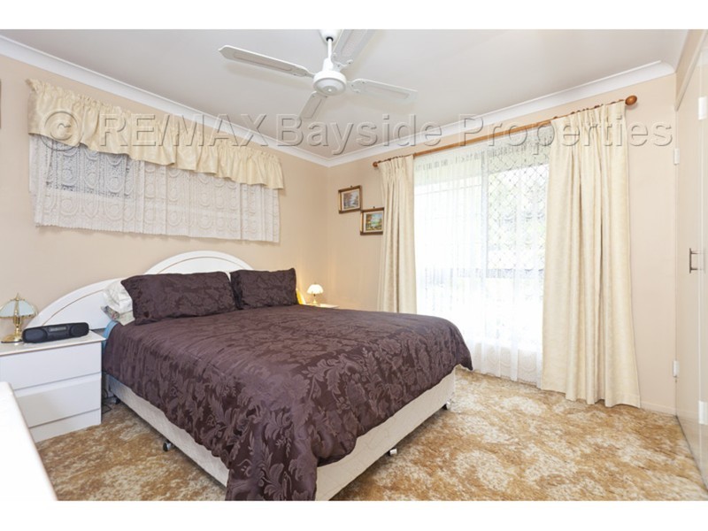 Capalaba QLD 4157