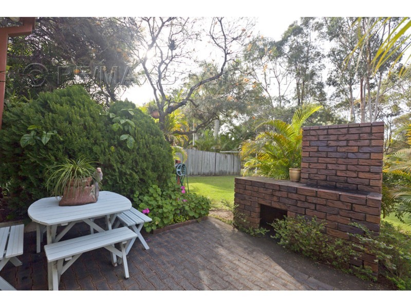 Capalaba QLD 4157