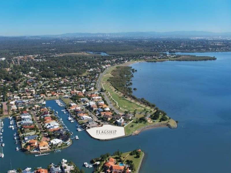 Birkdale QLD 4159