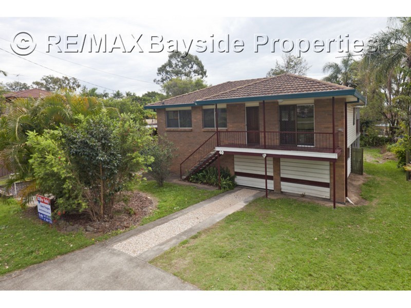 Alexandra Hills QLD 4161