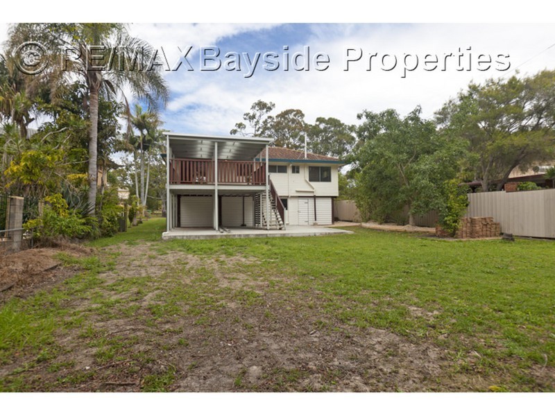 Alexandra Hills QLD 4161