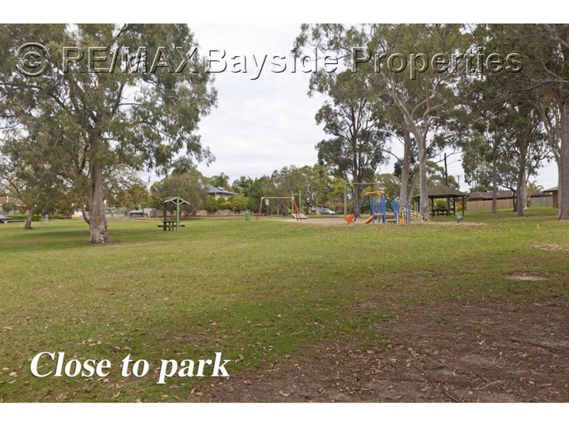 Alexandra Hills QLD 4161