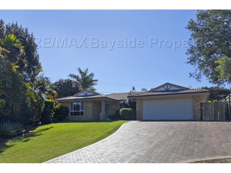 11 Silvara Circuit, Capalaba QLD 4157