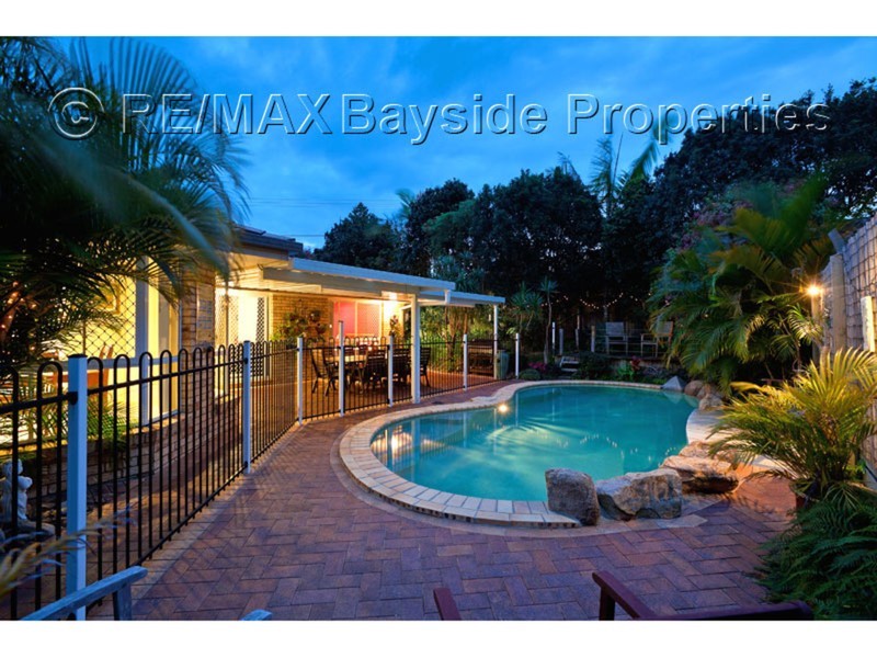 11 Silvara Circuit, Capalaba QLD 4157