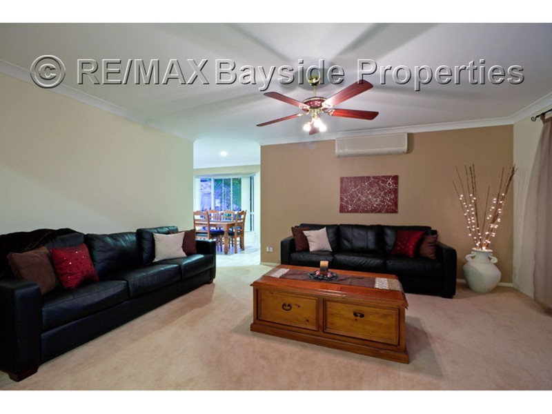 11 Silvara Circuit, Capalaba QLD 4157