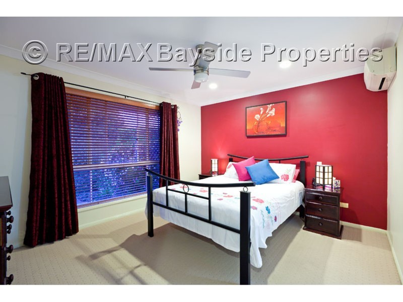 11 Silvara Circuit, Capalaba QLD 4157