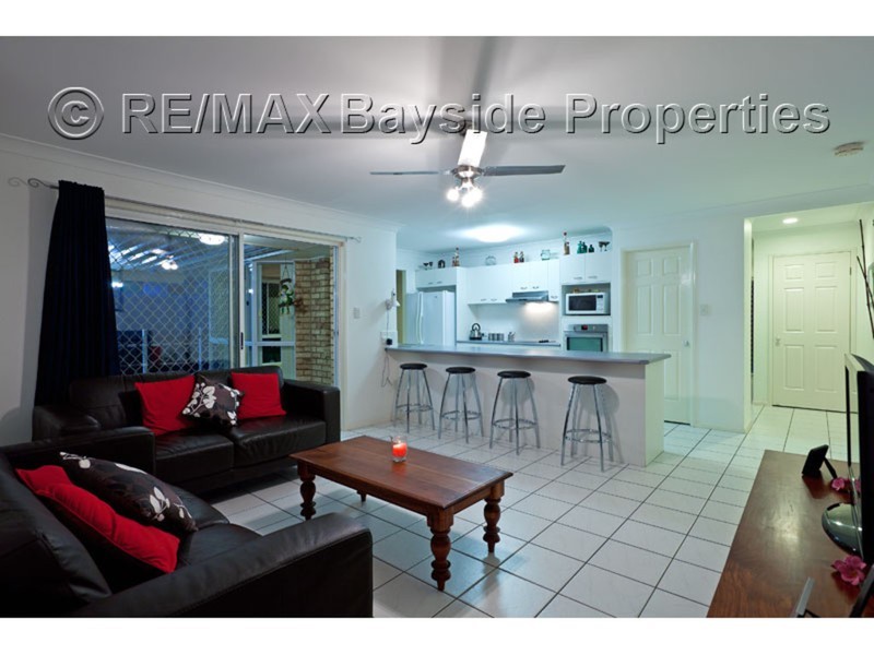 11 Silvara Circuit, Capalaba QLD 4157