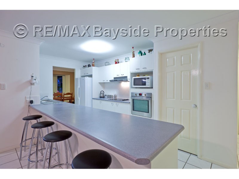 11 Silvara Circuit, Capalaba QLD 4157