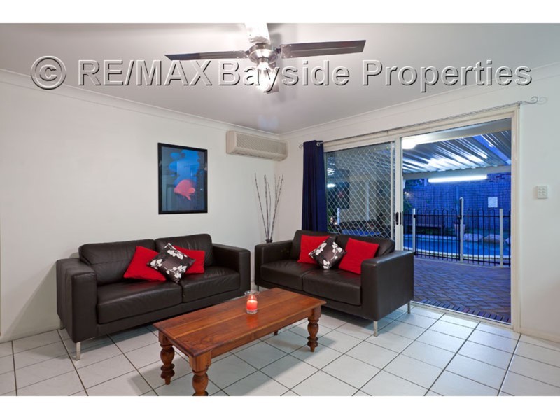 11 Silvara Circuit, Capalaba QLD 4157