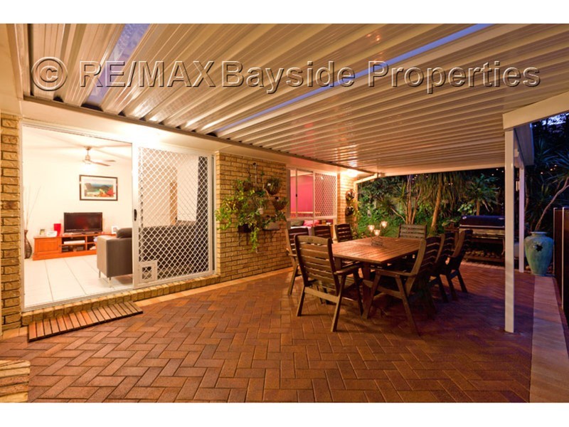 11 Silvara Circuit, Capalaba QLD 4157