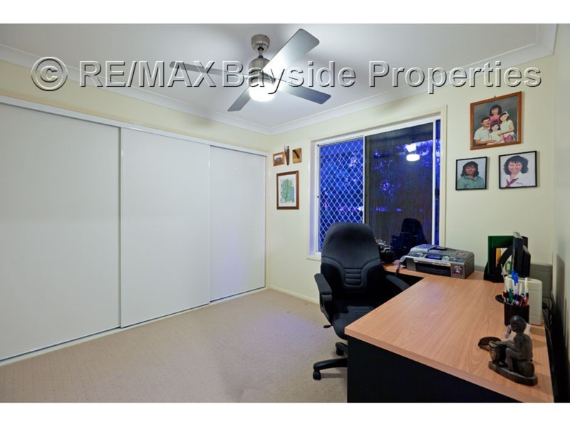 11 Silvara Circuit, Capalaba QLD 4157