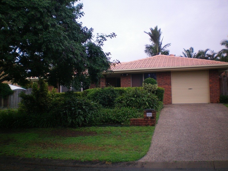 Alexandra Hills QLD 4161