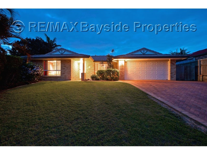 Capalaba QLD 4157