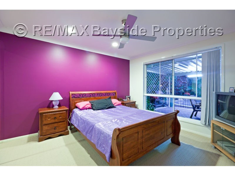 Capalaba QLD 4157