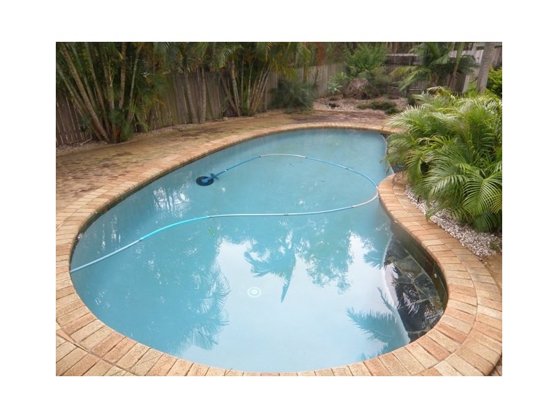 8 MORAY COURT, Alexandra Hills QLD 4161