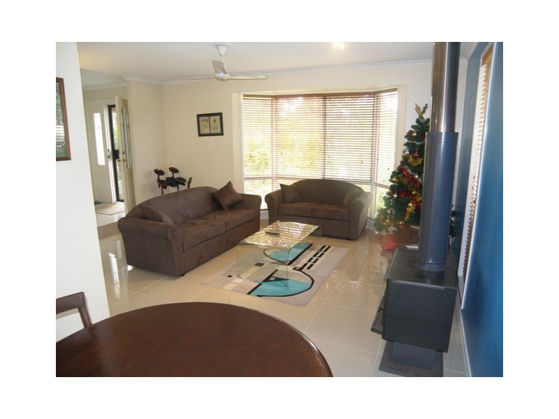 8 MORAY COURT, Alexandra Hills QLD 4161