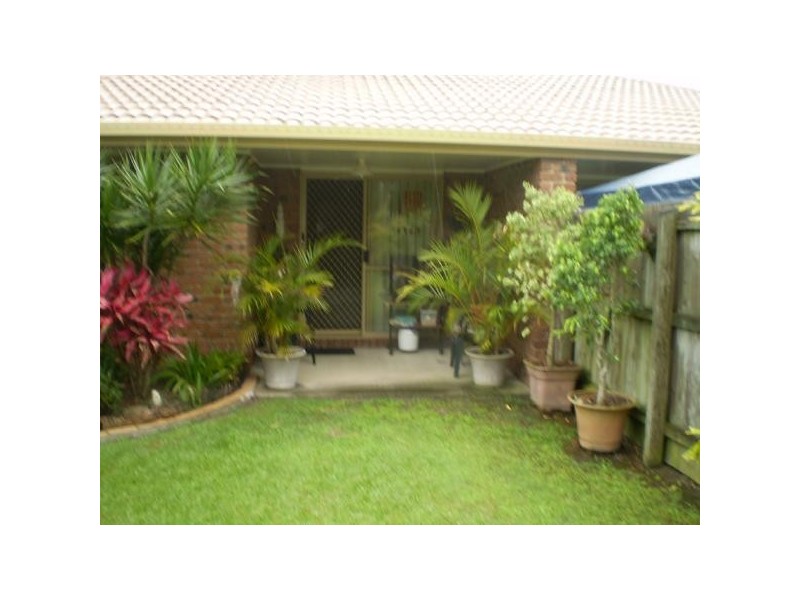 Capalaba QLD 4157
